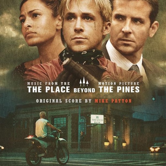 Place Beyond The Pines image 0