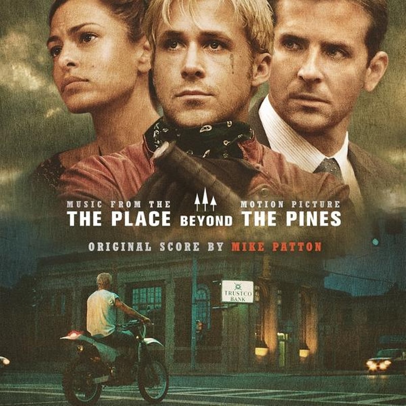 Place Beyond The Pines