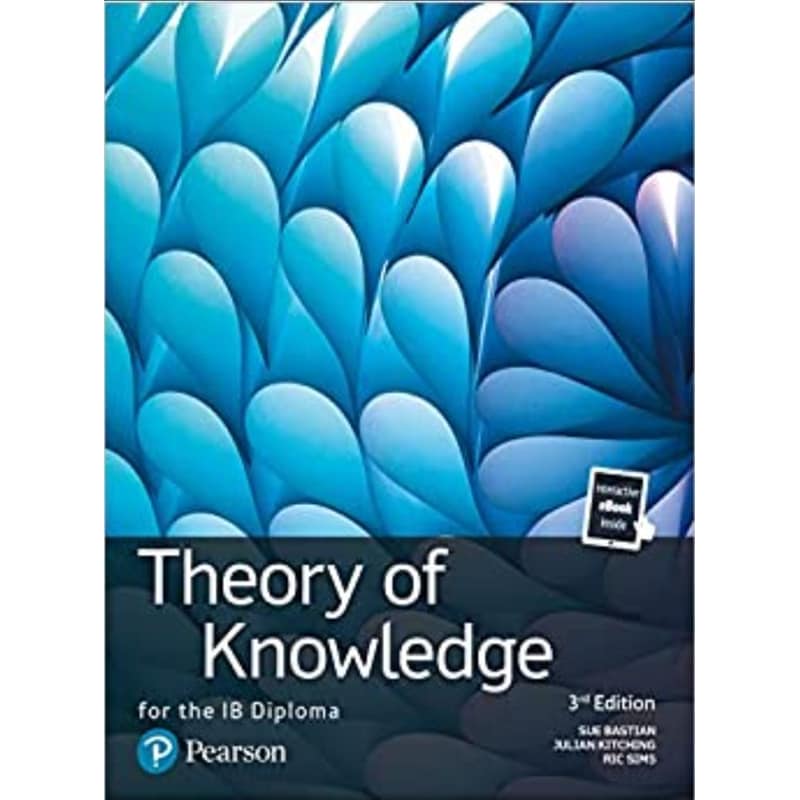 Theory of Knowledge for the IB Diploma: TOK for the IB Diploma