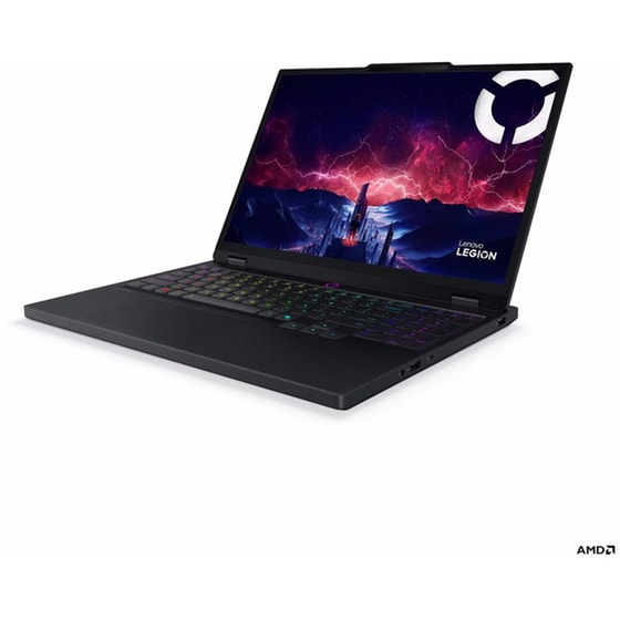 Lenovo Legion 5 15AKP10 15.1" OLED (AMD Ryzen AI 7-350/32 GB/1TB SSD/GeForce RTX 5050/Win11Home) Laptop image 1