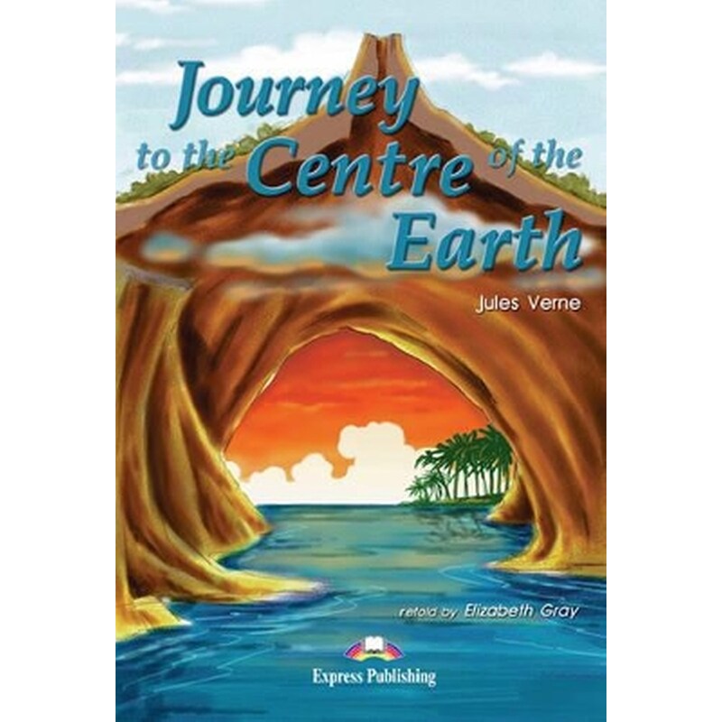 ELT GR 1: Journey to the Centre of the Earth