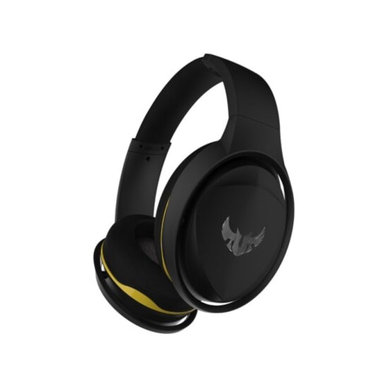 Asus TUF Gaming H5 Lite Headset - Μαύρο image 1