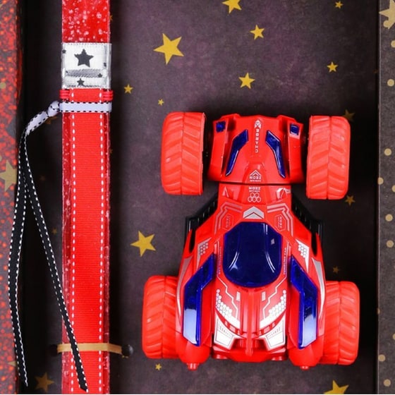 Λαμπάδα&nbsp;Synchronia&nbsp;Formula&nbsp;Rotation&nbsp;Κόκκινο image 2