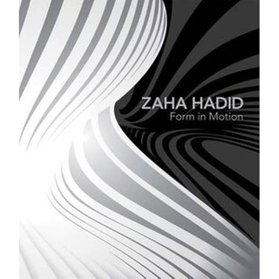 Zaha Hadid image 0