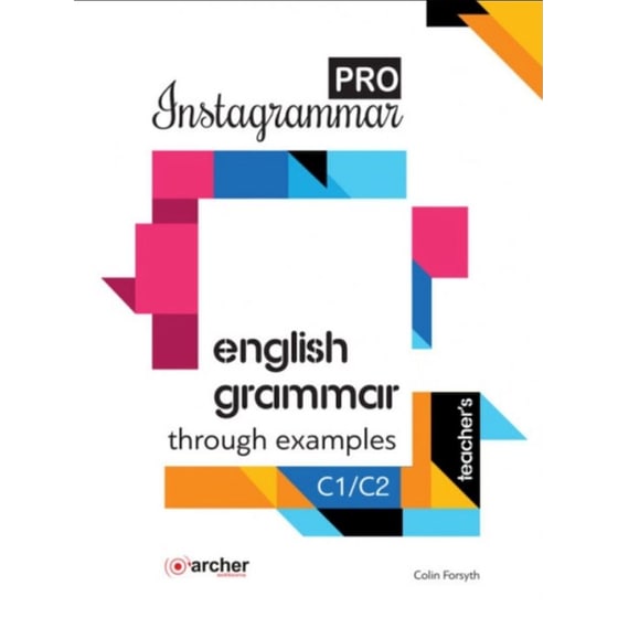 Instagrammar Pro C2 Teacher's image 0