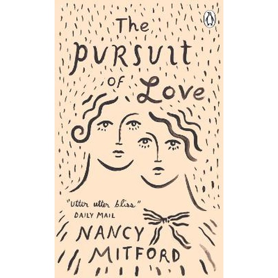 The Pursuit of Love image 0