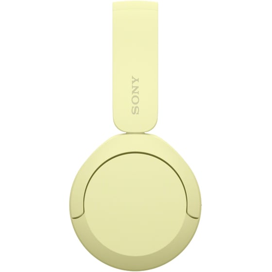 Sony WH-CH520 Ασύρματα ακουστικά Headphones - Κίτρινο image 2