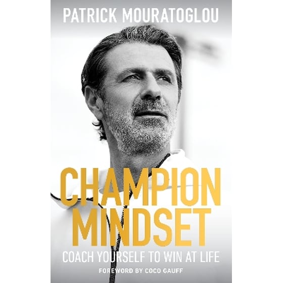 Champion Mindset image 0