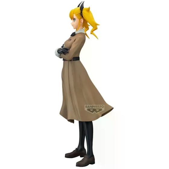 Φιγούρα Banpresto Kaiju No8 Kikoru Shinomiy 22cm image 2