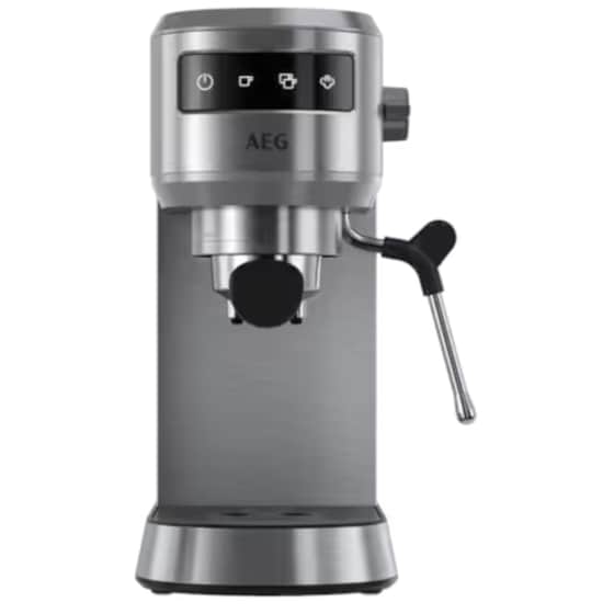 Μηχανή ESPRESSO AEG EC6-1-6ST 1450 W 15 bar Inox image 0