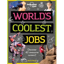 World's Coolest Jobs