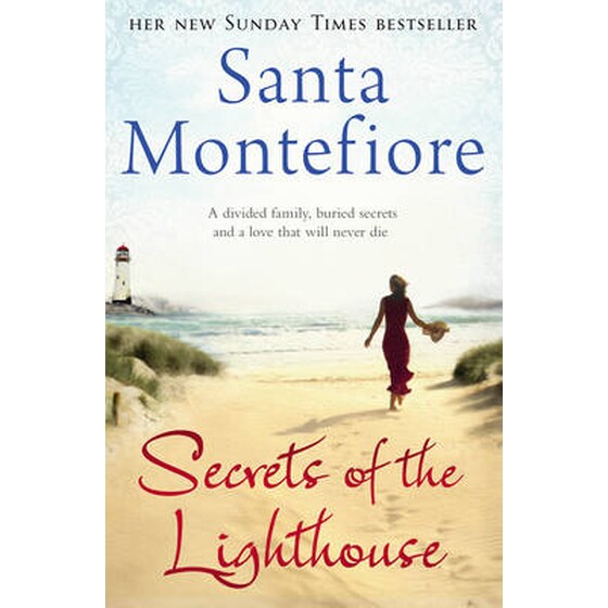 Secrets of the Lighthouse image 0