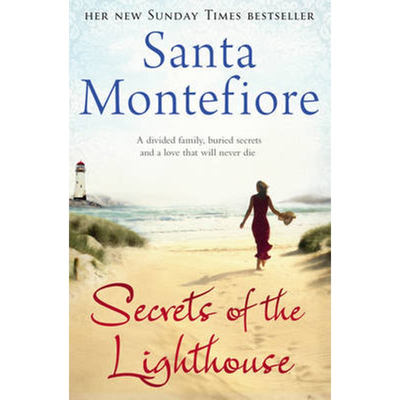 Secrets of the Lighthouse