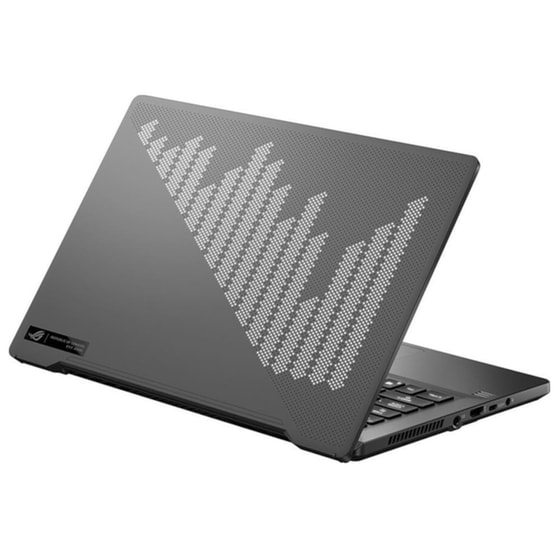 Laptop Asus ROG Zephyrus G14 GA401QM-HZ160T (AMD Ryzen 9-5900HS/16GB/1TB SSD/NVIDIA GeForce RTX 3060 6GB) image 5
