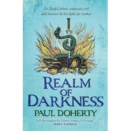 Realm of Darkness (Hugh Corbett 23)