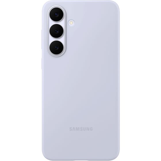 Θήκη Samsung Galaxy S25 FE - Samsung Silicone Case - Light Blue image 0