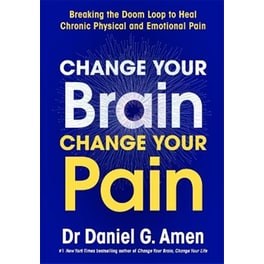 Change Your Brain, Change Your Pain