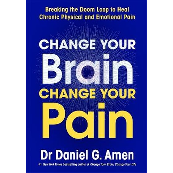 Change Your Brain, Change Your Pain image 0