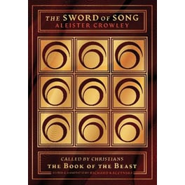 The Sword of Song