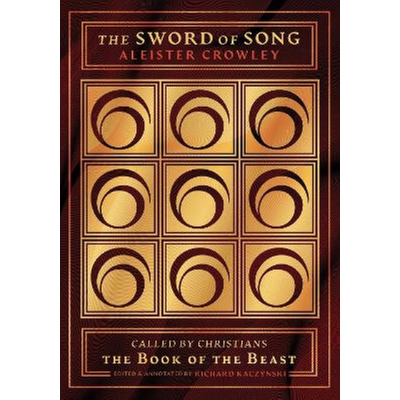 The Sword of Song image 0