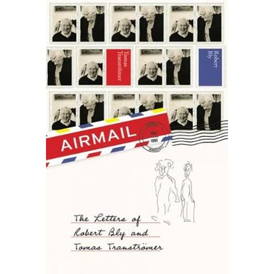 Airmail image 0