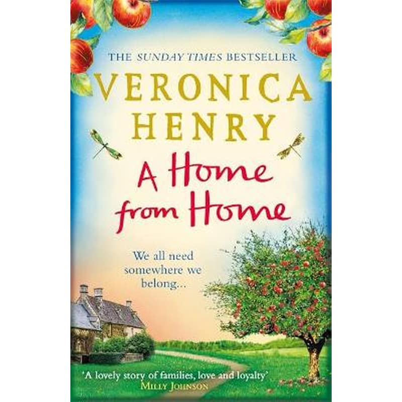A Home From Home
