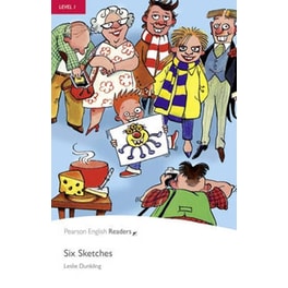 Level 1: Six Sketches Book and CD Pack