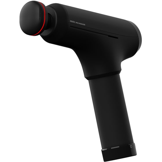 Συσκευή Μασάζ Σώματος HOMEDICS PGM-1000-EU Μαύρο image 3