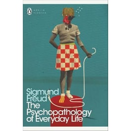 Psychopathology of Everyday Life