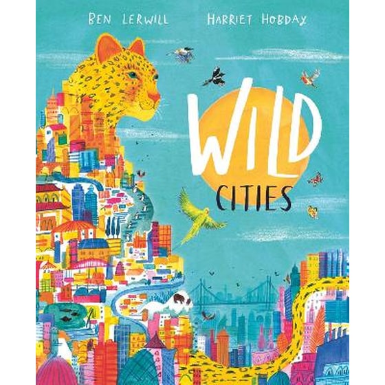 Wild Cities image 0