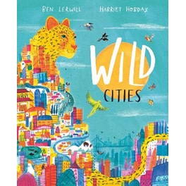 Wild Cities