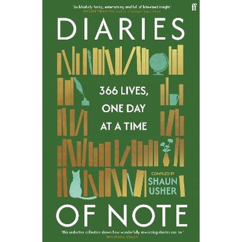 Diaries of Note