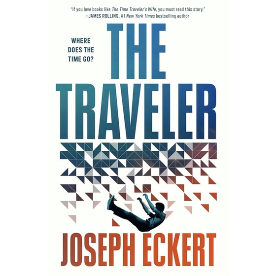 The Traveler image 0
