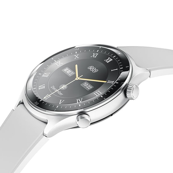 Smartwatch QCY Active GT S7 - Gray image 3