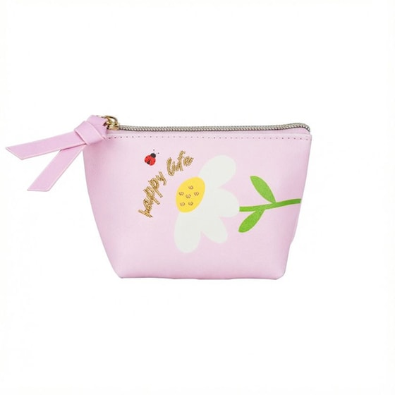 Πορτοφόλι&nbsp;Κερμάτων&nbsp;Posh+Pop Daisy image 1