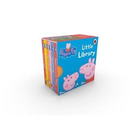 Peppa Pig: Little Library