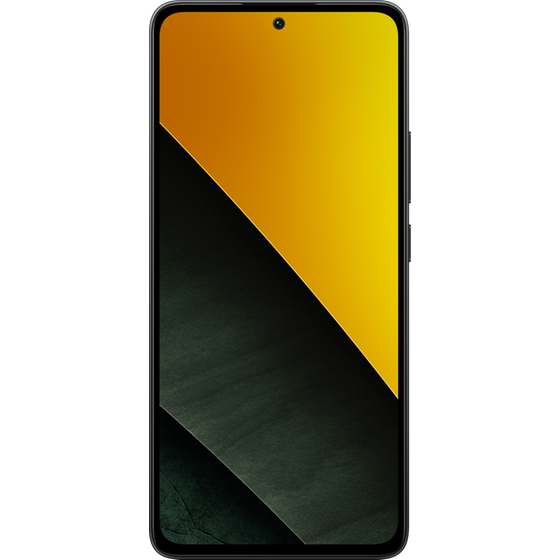 Poco M7 Pro 5G 512GB - Black image 1