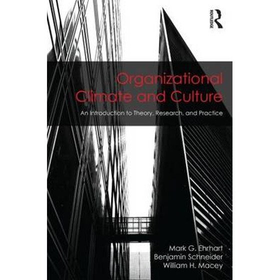 Organizational Climate and Culture image 0