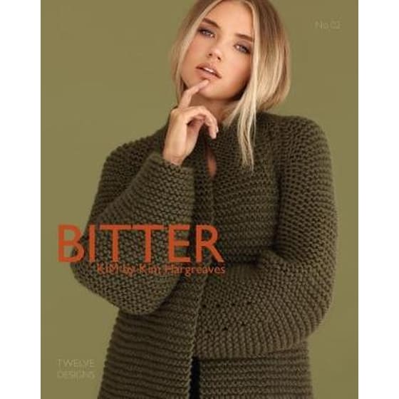 BITTER image 0