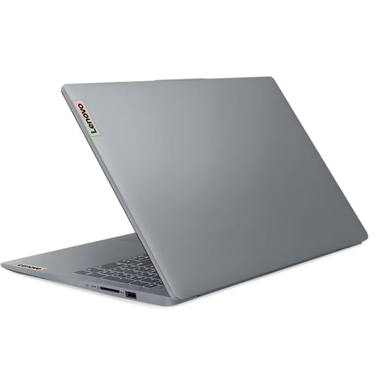 Lenovo IdeaPad Slim 3 15ABR8 15.6" FHD IPS (Ryzen 3-7330U/8GB/512GB SSD/Radeon Graphics/Win11HomeS) Laptop image 4