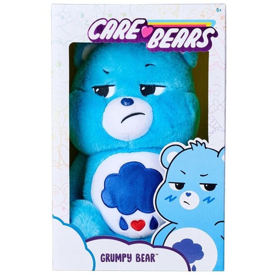 Λούτρινο&nbsp;Care&nbsp;Bears&nbsp;Grumpy&nbsp;Bear&nbsp;35cm image 3