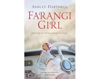 Farangi Girl image 0