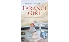 Farangi Girl