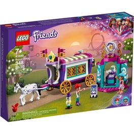 LEGO® Friends Magical Caravan (41688)