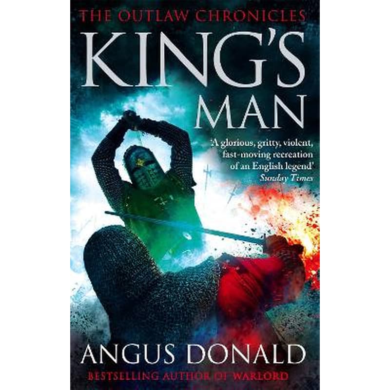 Kings Man