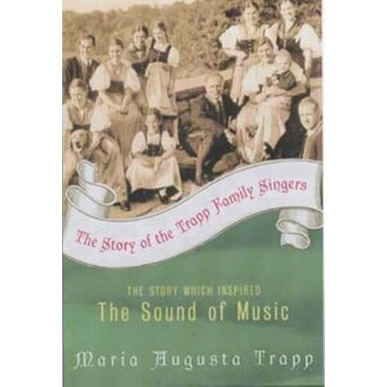 Story of the Trapp Family Singers image 0
