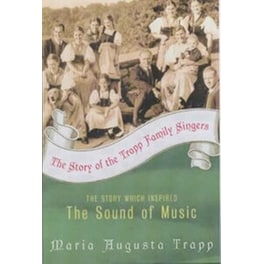 Story of the Trapp Family Singers