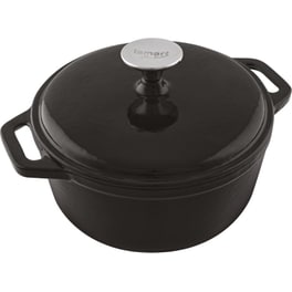 Γάστρα LAMART LT1208 2.3 L Μαύρο
