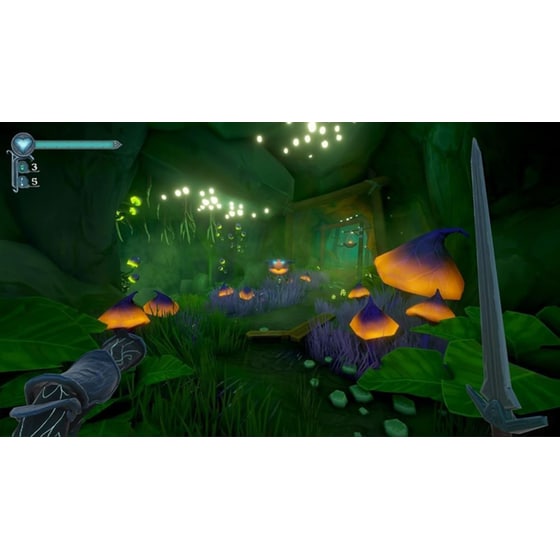 Mask of Mists - Nintendo Switch image 5