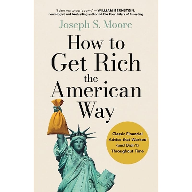 How to Get Rich the American Way